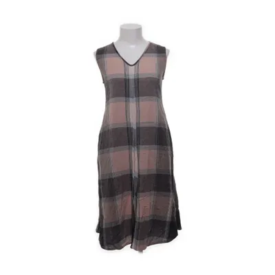 Jurk (Roze, Meerkleurig) van The Masai Clothing Company Katoen, Linnen, Wol