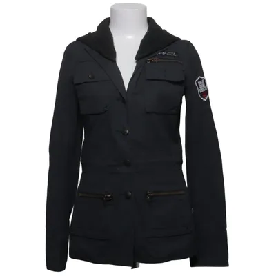 Veste safari (AMBER) de Khujo Coton
