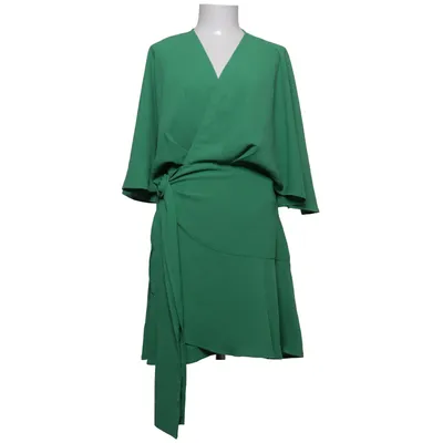 Kaftan (Grön) från Skue Polyester