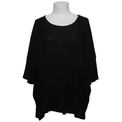 Haut (Noir) de MyWear Woman Élasthane, Polyester, Viscose