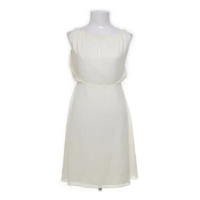 Robe (Beige) de Zetterberg Coton, Viscose