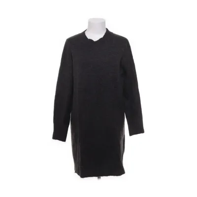 Klänning (Grå) från JDY Akryl, Elastan, Nylon