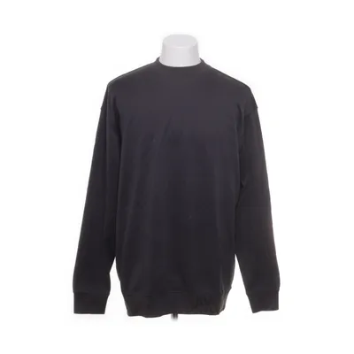 Sweatshirt (Black) from David Beckham by H&M Cotton, Polyester