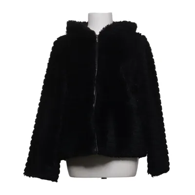 Winterjas (Zwart) van Cherry Koko Polyester