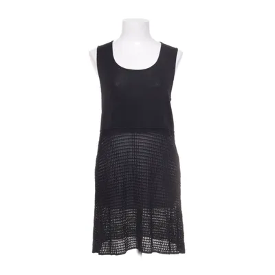 Beach dress (Black) from Ischiko Acrylic, Nylon, Viscose