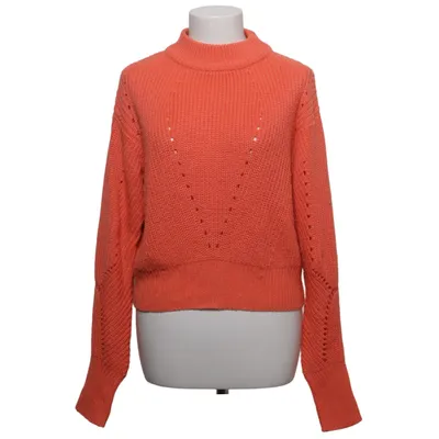 Trui (Rood) van Love Knitwear Acryl