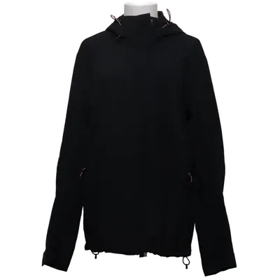 Allvädersjacka (Svart) från TwentyFour Polyester