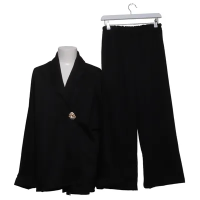 Costume (Noir) de Moda Italia Élasthane, Polyester, Viscose