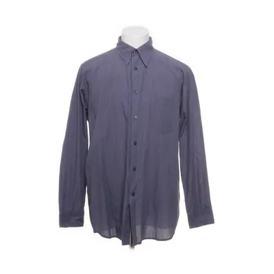 Skjorta (Blå) från Diplom by Ellos Bomull, Polyester