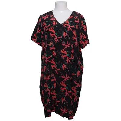 Jurk (11RV140.110) van Zilch Viscose