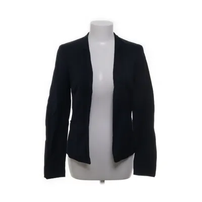 Blazer (Blue) from Envy Linen, Polyester, Viscose