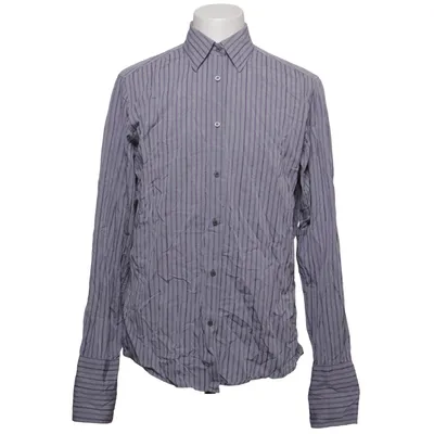 Shirt (Gray, Purple) from Mexx Cotton
