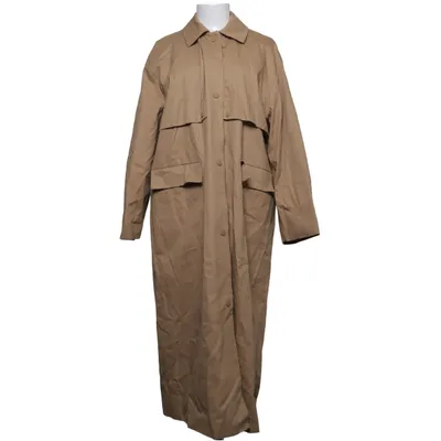 Trenchcoat (Beige, Meerkleurig) van Peek & Cloppenburg Polyester