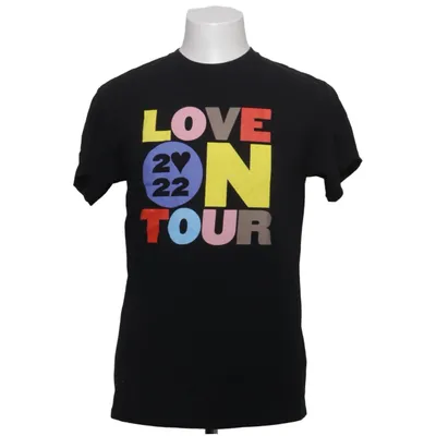 T-shirt (Love On Tour 2022) de Harry Styles Coton
