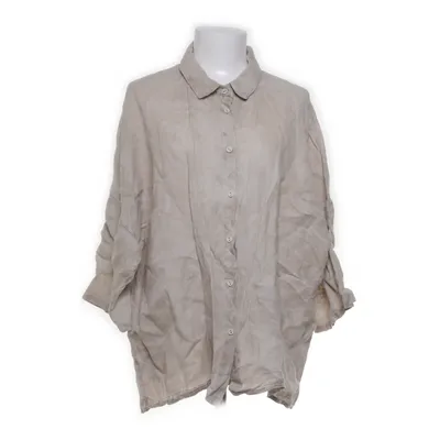 Kortärmad skjorta (Beige) från Lacci