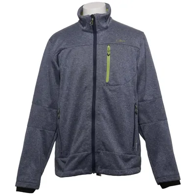 Veste anti-froid (Gris, Vert) de CMP Polyester