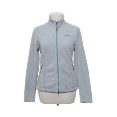 Fleece jas (Grijs) van Pikeur