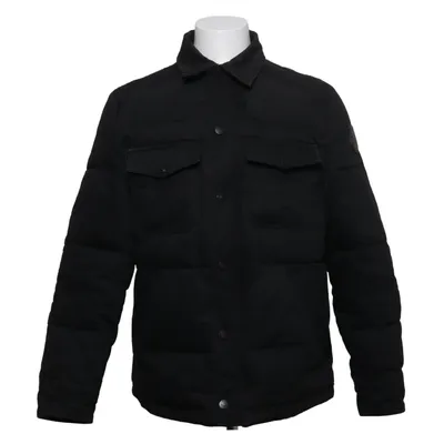 Winter jacket (Black) from Bar Cotton, Polyamide