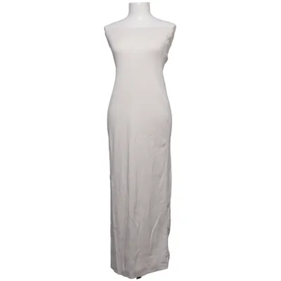 Maxi dress (White) from LXA Cotton