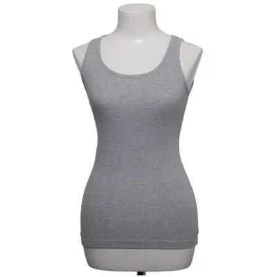 Tanktop  (Grå) fra Bread & Boxers