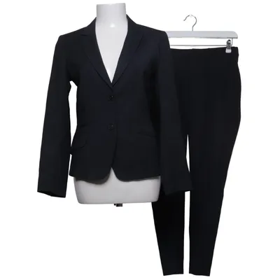 Suit (Gray) from Tiger of Sweden Acetate, Cotton, Elastane, Polyester, Viscose, Wool