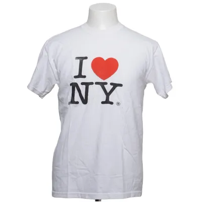 T-shirt (Heavy Cotton) från Gildan Bomull