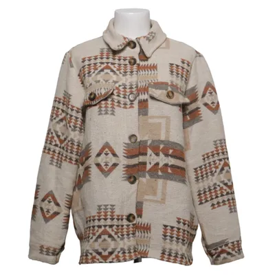 Overshirt (Aztec Overshirt) van Cotton Club Katoen, Polyester