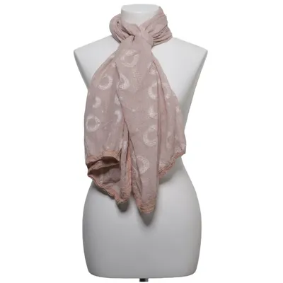 Sjal (Beige) från Lisbeth Dahl Polyester