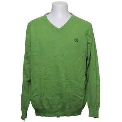Pullover (Grön) från Henri Lloyd Bomull