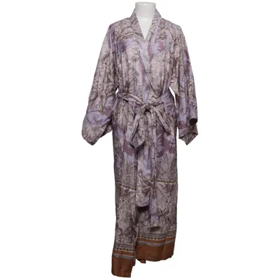 Dressing gown (Brown, Beige, Blue) from Bassetti