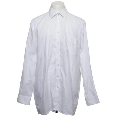 Shirt (Luxor) van Olymp Luxor Katoen