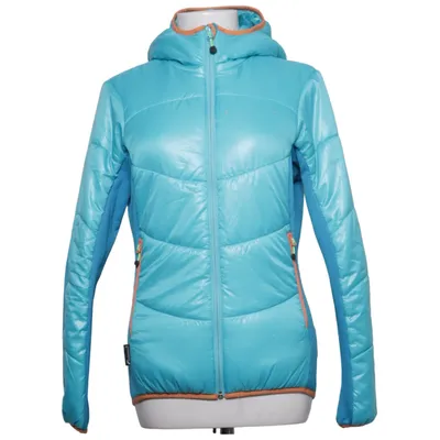 Lightweight jacket (JELSI) from Kilimanjaro Plus Elastane, Polyester