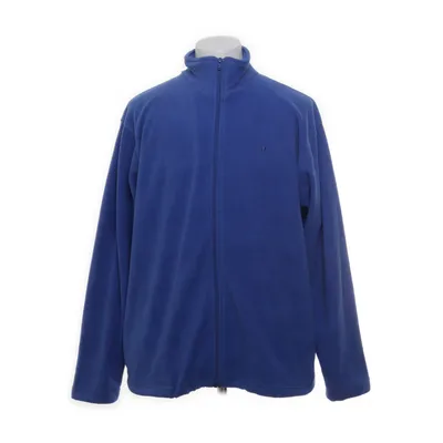 Fleece jas (Blauw) van Donnay Polyester