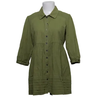 Robe chemise (Milli blouse) de 365 Sunshine Coton