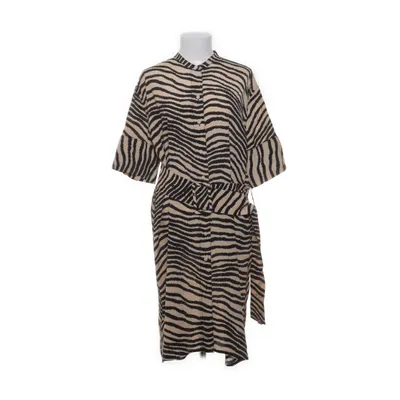 Klänning (Cebina Q66961017) från By Malene Birger Silke, Viskos