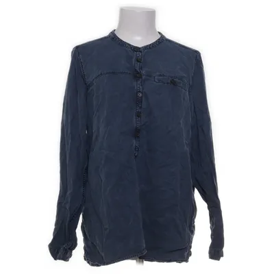 Blus (Blå) från Lexington