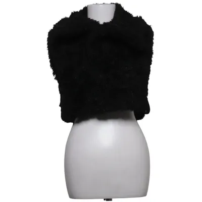Ydervest (Sort) fra Filippa K Polyester