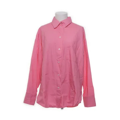 Chemise (Rose) de H&M Coton