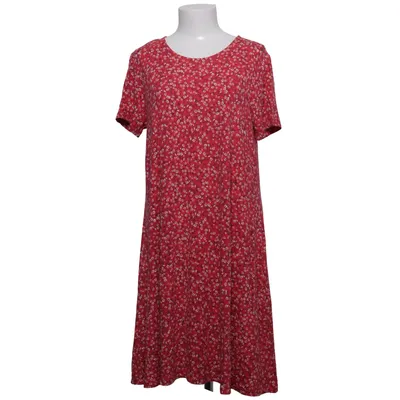 Robe (Rouge, Blanc, Bleu) de Old Navy Élasthane, Viscose