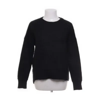 Trui (Zwart) van By Malene Birger Elastaan, Mohair, Polyamide, Wol