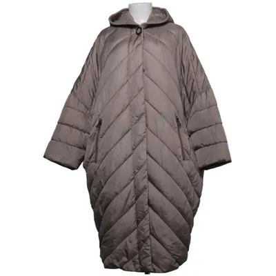 Vinterkappa (Beige) från Winston & Elle Polyester
