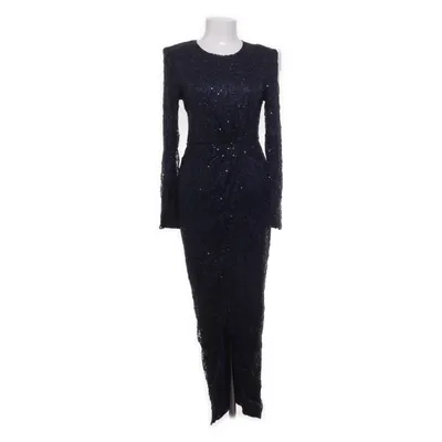 Avondjurk (Blauw) van NLY Eve Polyamide, Polyester
