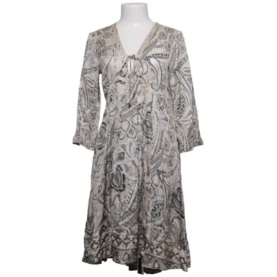 Klänning (Beige, Grå) från Odd Molly Viskos