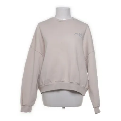 Collegetröja (Beige) från NLY Trend Bomull, Polyester