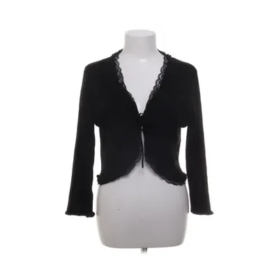 Bolero (Zwart) van Soyaconcept Nylon, Viscose