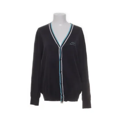 Cardigan (Gray, Blue) from Brax Golf
