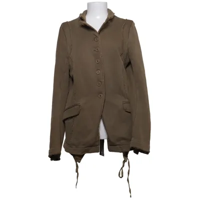 Jack (Beige) van Rundholz Katoen