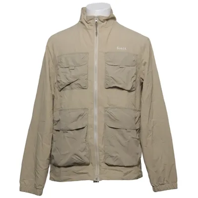 Safari jacket (Sizzle) from Forét Nylon, Polyester