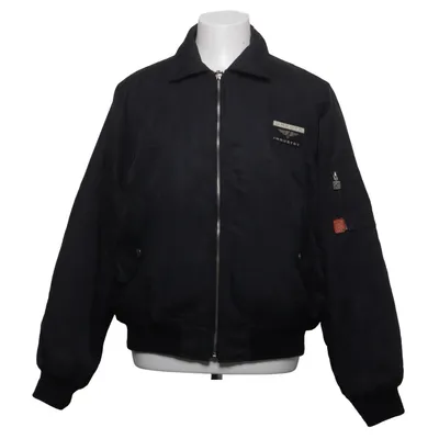Bomber jacket (Black) from Dakota