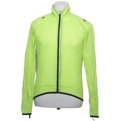 Sports jacket (Yellow) from Sportful